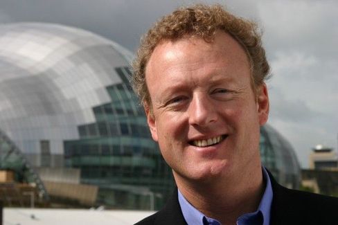 Howard Goodall