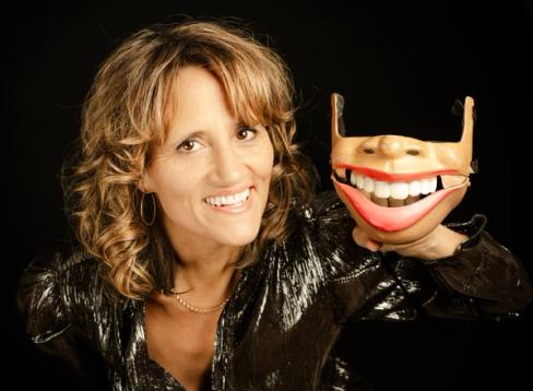 Nina Conti