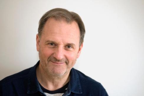 Mark Radcliffe