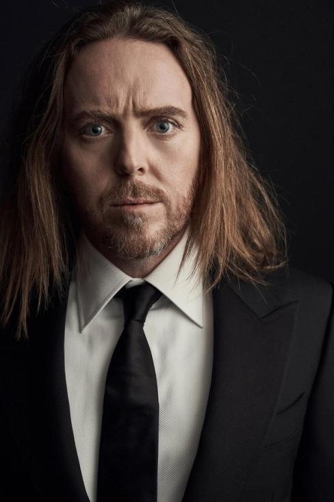 Tim Minchin