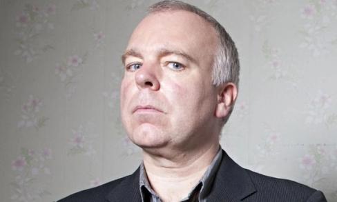 Steve Pemberton