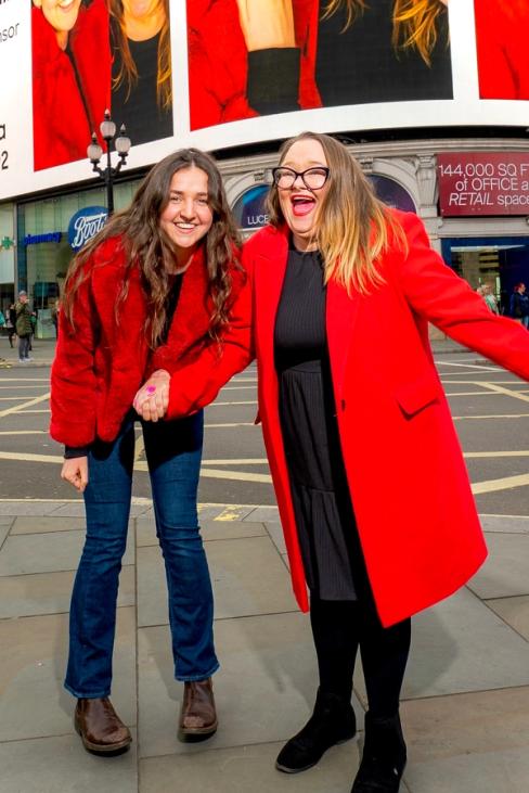 Gracey Williams Comedy