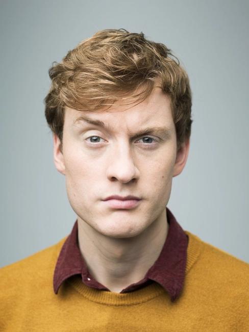 James Acaster