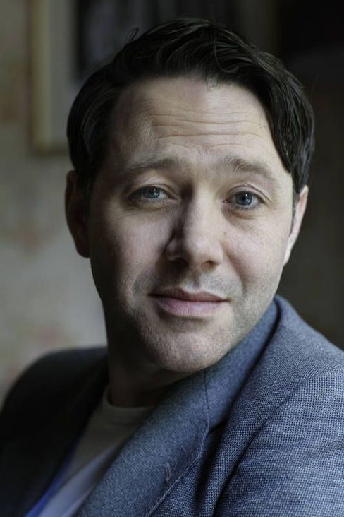 Reece Shearsmith