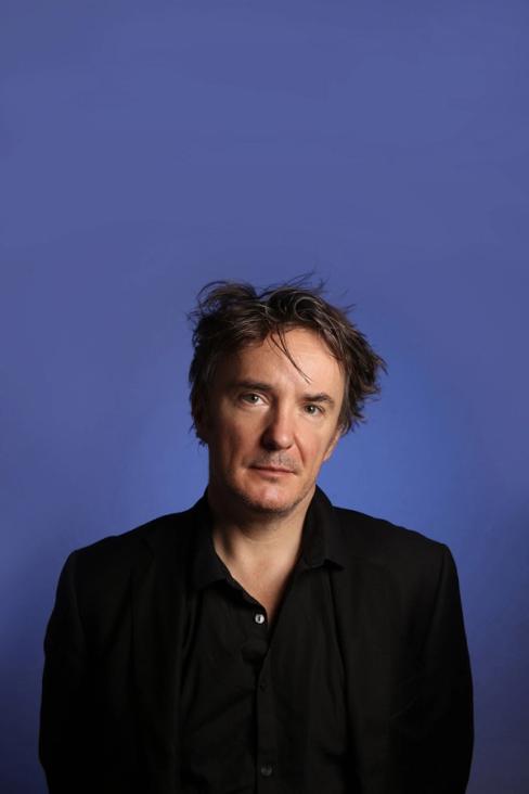 Dylan Moran