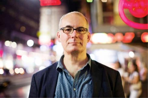 David Quantick